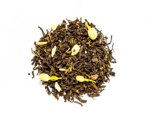 Green Jasmine and Pear Loose Leaf 250g Pouch