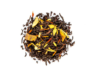 Ginger Masala Chai Loose Leaf 250g Pouch