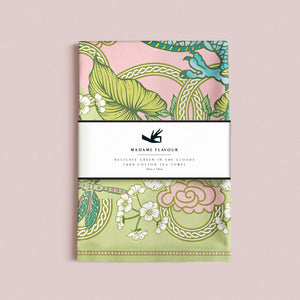 Tea Towels