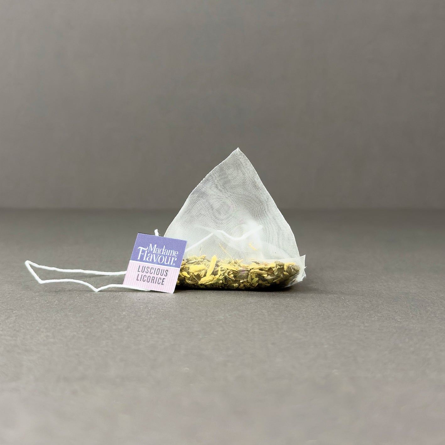 Luscious Licorice Pyramid 15 Pack