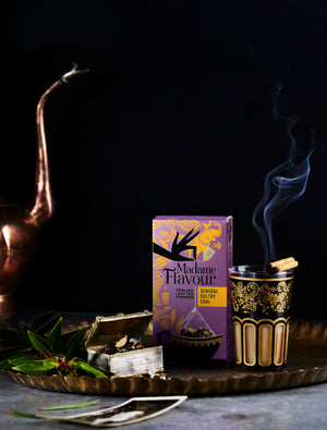 Sultry Chai Pyramid 15 x 5 Packs