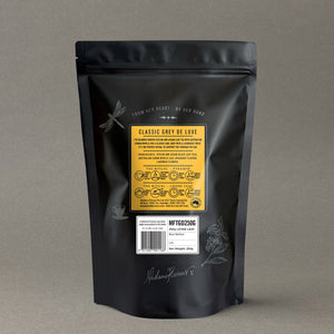 Grey de Luxe Loose Leaf 250g Pouch