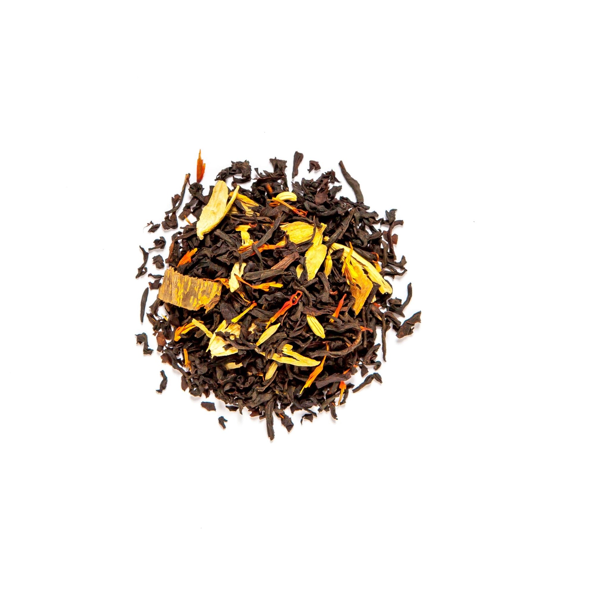 Sensual Sultry Chai - Loose Leaf 250g Pouch