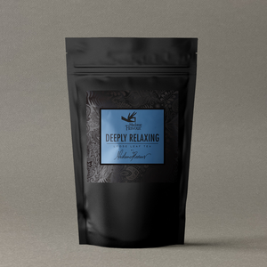 Deeply Relaxing Chamomile Loose Leaf 250g Pouch - PRICE DROP - BEST BEFORE 1/11/2024