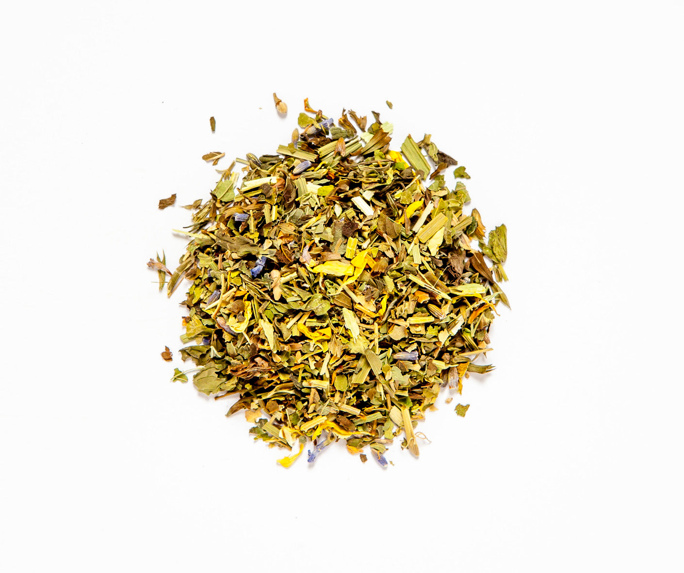 Deeply Relaxing Chamomile Loose Leaf 250g Pouch - PRICE DROP - BEST BEFORE 1/11/2024