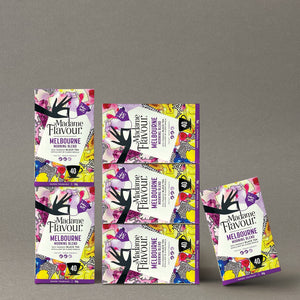 Melbourne Morning Blend Paper Teabag 40 x 6 Packs